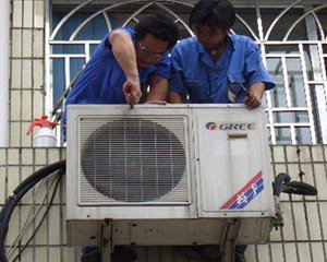 松溪空调维修售后服务中心