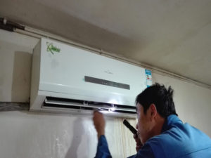 松溪格力空调电话是多少