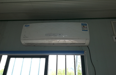 松溪空调维修在哪里找