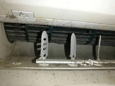 松溪空调维修售后服务中心电话是多少