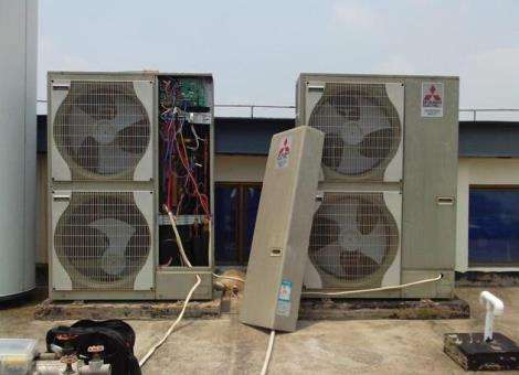 松溪空调维修电话号码多少