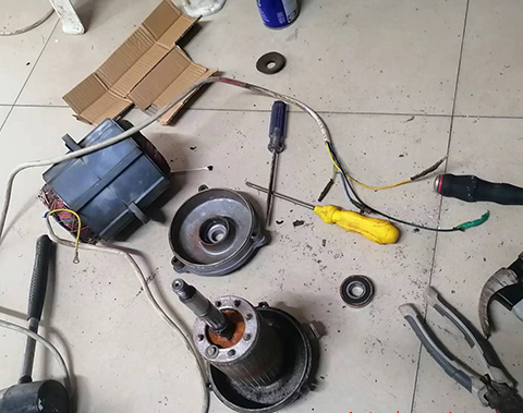 松溪空调维修售后服务中心电话在哪里找