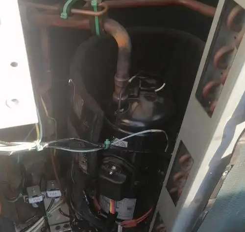 松溪维修变频空调电话在哪里找