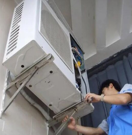 松溪24小时空调维修热线