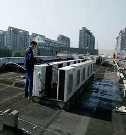 松溪 空调拆装 松溪本地 空调拆装公司