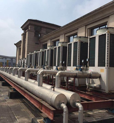 松溪多联机维修 松溪中央空调维修