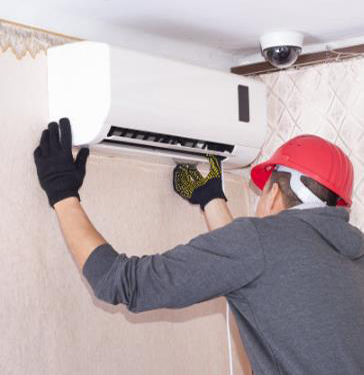 松溪空调内机噪音大