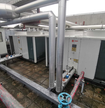 松溪附近中央空调维修 松溪上门中央空调维修